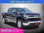 New 2025 Chevrolet Silverado 1500 LT Crew Cab 4x4 Pickup for sale #G391864 - photo 1
