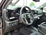 New 2025 Chevrolet Silverado 1500 LT Crew Cab 4x4 Pickup for sale #G391864 - photo 11