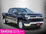 New 2025 Chevrolet Silverado 1500 LT Crew Cab 4x4 Pickup for sale #G391864 - photo 4