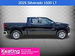 New 2025 Chevrolet Silverado 1500 LT Crew Cab 4x4 Pickup for sale #G391864 - photo 5