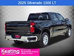 New 2025 Chevrolet Silverado 1500 LT Crew Cab 4x4 Pickup for sale #G391864 - photo 2