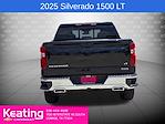New 2025 Chevrolet Silverado 1500 LT Crew Cab 4x4 Pickup for sale #G391864 - photo 6