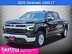 New 2025 Chevrolet Silverado 1500 LT Crew Cab 4x4 Pickup for sale #G391864 - photo 7