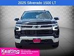 New 2025 Chevrolet Silverado 1500 LT Crew Cab 4x4 Pickup for sale #G391864 - photo 8
