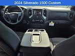 2024 Chevrolet Silverado 1500 Crew Cab 4x4 Pickup for sale #T242300 - photo 10