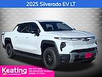 New 2025 Chevrolet Silverado EV LT Crew Cab AWD Pickup for sale #U413157 - photo 1
