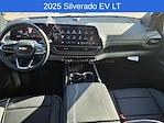 New 2025 Chevrolet Silverado EV LT Crew Cab AWD Pickup for sale #U413157 - photo 9