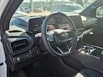 New 2025 Chevrolet Silverado EV LT Crew Cab AWD Pickup for sale #U413157 - photo 12