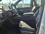 New 2025 Chevrolet Silverado EV LT Crew Cab AWD Pickup for sale #U413157 - photo 13