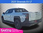 New 2025 Chevrolet Silverado EV LT Crew Cab AWD Pickup for sale #U413157 - photo 3
