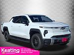 New 2025 Chevrolet Silverado EV LT Crew Cab AWD Pickup for sale #U413157 - photo 4