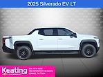 New 2025 Chevrolet Silverado EV LT Crew Cab AWD Pickup for sale #U413157 - photo 5