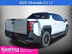 New 2025 Chevrolet Silverado EV LT Crew Cab AWD Pickup for sale #U413157 - photo 2