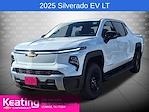New 2025 Chevrolet Silverado EV LT Crew Cab AWD Pickup for sale #U413157 - photo 7