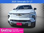 New 2025 Chevrolet Silverado EV LT Crew Cab AWD Pickup for sale #U413157 - photo 8