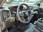 2026 Chevrolet Silverado 1500 Crew Cab 4x2 Pickup for sale #Z103337 - photo 11