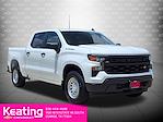 2026 Chevrolet Silverado 1500 Crew Cab 4x2 Pickup for sale #Z103337 - photo 4