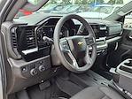 2026 Chevrolet Silverado 1500 Crew Cab 4x2 Pickup for sale #Z104371 - photo 11