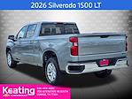 2026 Chevrolet Silverado 1500 Crew Cab 4x2 Pickup for sale #Z104371 - photo 3