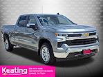 2026 Chevrolet Silverado 1500 Crew Cab 4x2 Pickup for sale #Z104371 - photo 4
