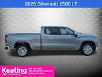 2026 Chevrolet Silverado 1500 Crew Cab 4x2 Pickup for sale #Z104371 - photo 5