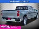 2026 Chevrolet Silverado 1500 Crew Cab 4x2 Pickup for sale #Z104371 - photo 2