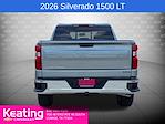 2026 Chevrolet Silverado 1500 Crew Cab 4x2 Pickup for sale #Z104371 - photo 6