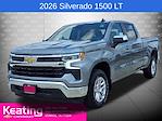 2026 Chevrolet Silverado 1500 Crew Cab 4x2 Pickup for sale #Z104371 - photo 7