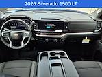 New 2026 Chevrolet Silverado 1500 LT Crew Cab Pickup for sale #Z105011 - photo 9