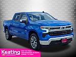 New 2026 Chevrolet Silverado 1500 LT Crew Cab Pickup for sale #Z105011 - photo 4