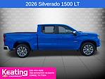 New 2026 Chevrolet Silverado 1500 LT Crew Cab Pickup for sale #Z105011 - photo 5