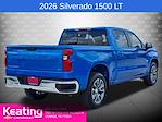 New 2026 Chevrolet Silverado 1500 LT Crew Cab Pickup for sale #Z105011 - photo 2