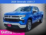 New 2026 Chevrolet Silverado 1500 LT Crew Cab Pickup for sale #Z105011 - photo 7