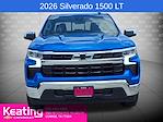 New 2026 Chevrolet Silverado 1500 LT Crew Cab Pickup for sale #Z105011 - photo 8