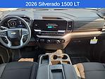 2026 Chevrolet Silverado 1500 Crew Cab 4x2 Pickup for sale #Z105485 - photo 10