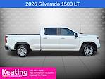 2026 Chevrolet Silverado 1500 Crew Cab 4x2 Pickup for sale #Z105485 - photo 4