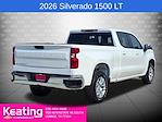 2026 Chevrolet Silverado 1500 Crew Cab 4x2 Pickup for sale #Z105485 - photo 6