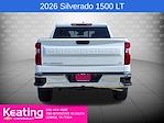 2026 Chevrolet Silverado 1500 Crew Cab 4x2 Pickup for sale #Z105485 - photo 7