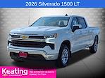 2026 Chevrolet Silverado 1500 Crew Cab 4x2 Pickup for sale #Z105485 - photo 8