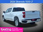 New 2026 Chevrolet Silverado 1500 LT Crew Cab Pickup for sale #Z105531 - photo 3