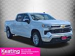 New 2026 Chevrolet Silverado 1500 LT Crew Cab Pickup for sale #Z105531 - photo 4