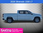 New 2026 Chevrolet Silverado 1500 LT Crew Cab Pickup for sale #Z105531 - photo 5