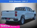 New 2026 Chevrolet Silverado 1500 LT Crew Cab Pickup for sale #Z105531 - photo 2