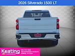 New 2026 Chevrolet Silverado 1500 LT Crew Cab Pickup for sale #Z105531 - photo 7