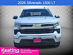 New 2026 Chevrolet Silverado 1500 LT Crew Cab Pickup for sale #Z105531 - photo 9
