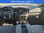 2026 Chevrolet Silverado 1500 Crew Cab 4x2 Pickup for sale #Z105628 - photo 10