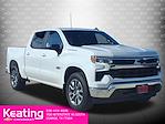 2026 Chevrolet Silverado 1500 Crew Cab 4x2 Pickup for sale #Z105628 - photo 4