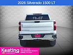2026 Chevrolet Silverado 1500 Crew Cab 4x2 Pickup for sale #Z105628 - photo 7