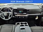 2026 Chevrolet Silverado 1500 Crew Cab 4x2 Pickup for sale #Z106297 - photo 9