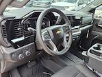 2026 Chevrolet Silverado 1500 Crew Cab 4x2 Pickup for sale #Z106297 - photo 11